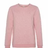 Protest Sweatshirt “ PRTXUNO In Blossom Daypink 25