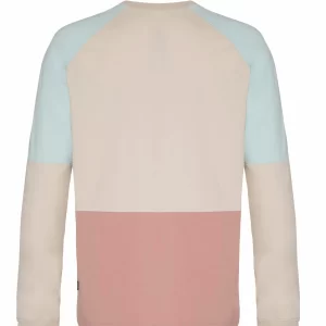 Protest Sweatshirt “ RADFORD In Mauve 21
