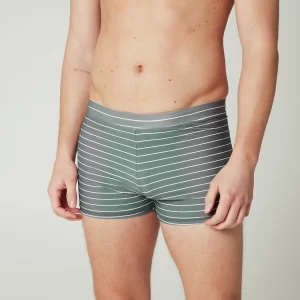 Protest Swimtrunk “ PRTCLAUDE In Huntergreen 12