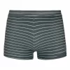 Protest Swimtrunk “ PRTCLAUDE In Huntergreen 20