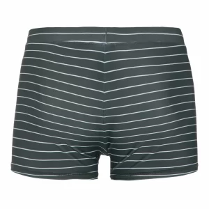 Protest Swimtrunk “ PRTCLAUDE In Huntergreen 16