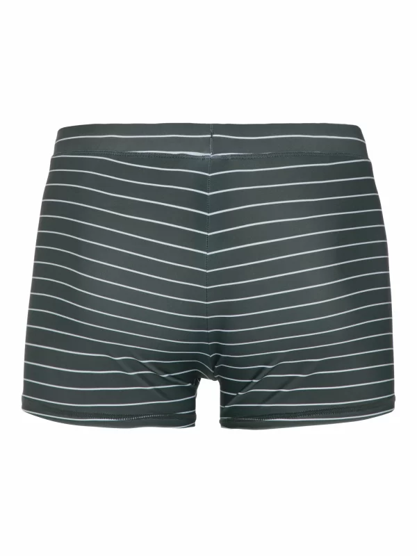 Protest Swimtrunk “ PRTCLAUDE In Huntergreen 5