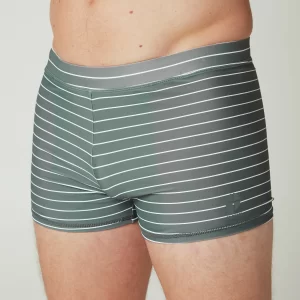 Protest Swimtrunk “ PRTCLAUDE In Huntergreen 20