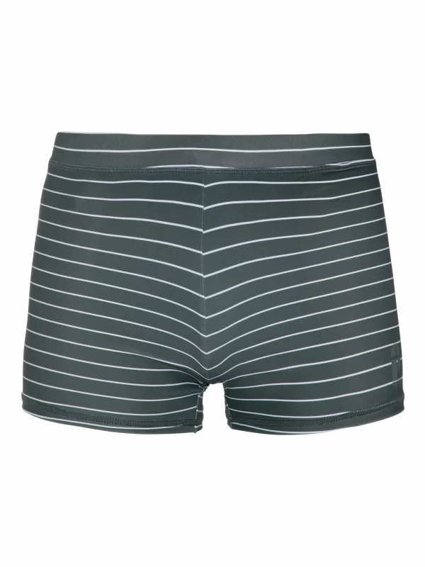 Protest Swimtrunk “ PRTCLAUDE In Huntergreen 1