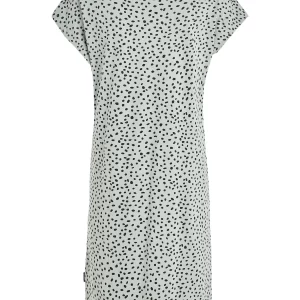 Protest T-Shirt-Kleid “ PRTCATRINA 23 In Green Baygreen 20