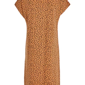 Protest T-Shirt-Kleid “ PRTCATRINA 23 In Sandstone 20
