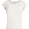 Protest T-shirt “ PRTBOREAL In Kitoffwhite 10