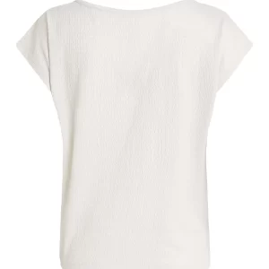 Protest T-shirt “ PRTBOREAL In Kitoffwhite 17