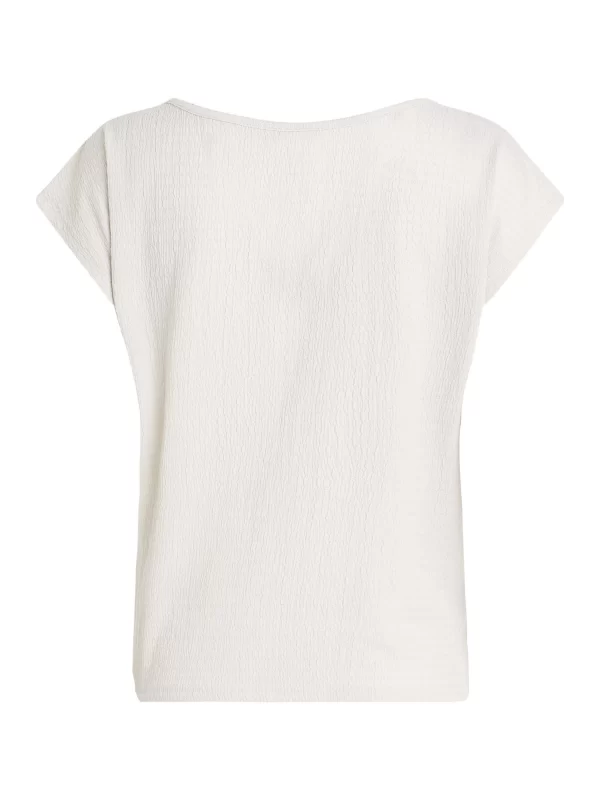 Protest T-shirt “ PRTBOREAL In Kitoffwhite 6
