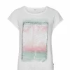Protest T-shirt “ PRTELLES In Green Baygreen 46