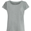 Protest T-shirt “ PRTLOQUAT In Auroragreen 25