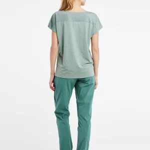 Protest T-shirt “ PRTLOQUAT In Auroragreen 18