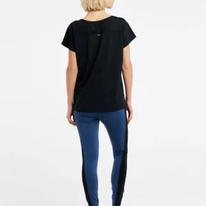 Protest T-shirt “ PRTLOQUAT In True Black 21