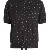 Protest T-shirt “ PRTMASIKA In True Black 23