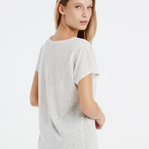 Protest T-shirt “ PRTMEGAN In Kitoffwhite 15