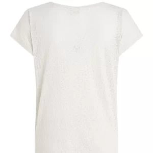 Protest T-shirt “ PRTMEGAN In Kitoffwhite 17