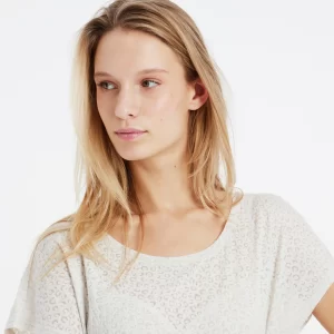 Protest T-shirt “ PRTMEGAN In Kitoffwhite 19