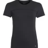 Protest T-shirt “ PRTSAFOU In True Black 23