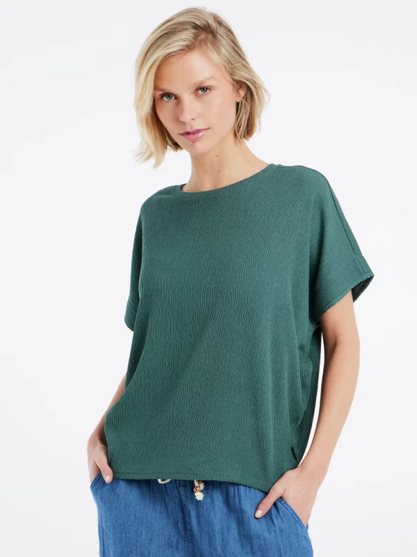 Protest T-shirt “ PRTULA In Laurelgreen 3