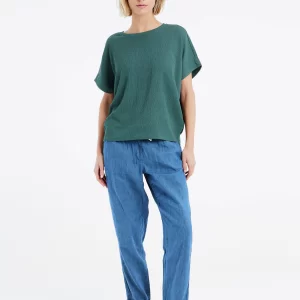 Protest T-shirt “ PRTULA In Laurelgreen 13