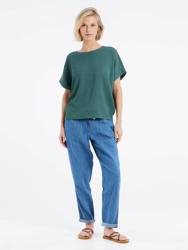 Protest T-shirt “ PRTULA In Laurelgreen 4