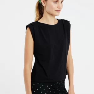 Protest T-shirt “ PRTUMIKO In True Black 11
