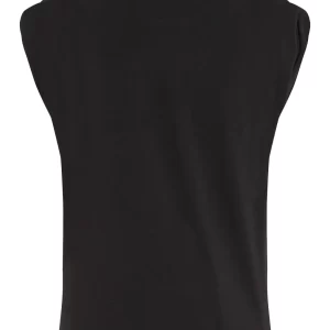 Protest T-shirt “ PRTUMIKO In True Black 17