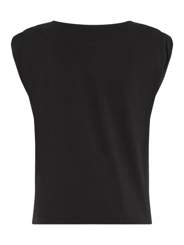 Protest T-shirt “ PRTUMIKO In True Black 6