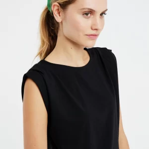 Protest T-shirt “ PRTUMIKO In True Black 19