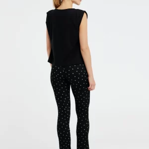 Protest T-shirt “ PRTUMIKO In True Black 21