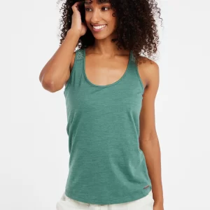 Protest Tanktop “ PRTBECCLES In Laurelgreen 11