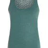 Protest Tanktop “ PRTBECCLES In Laurelgreen 23