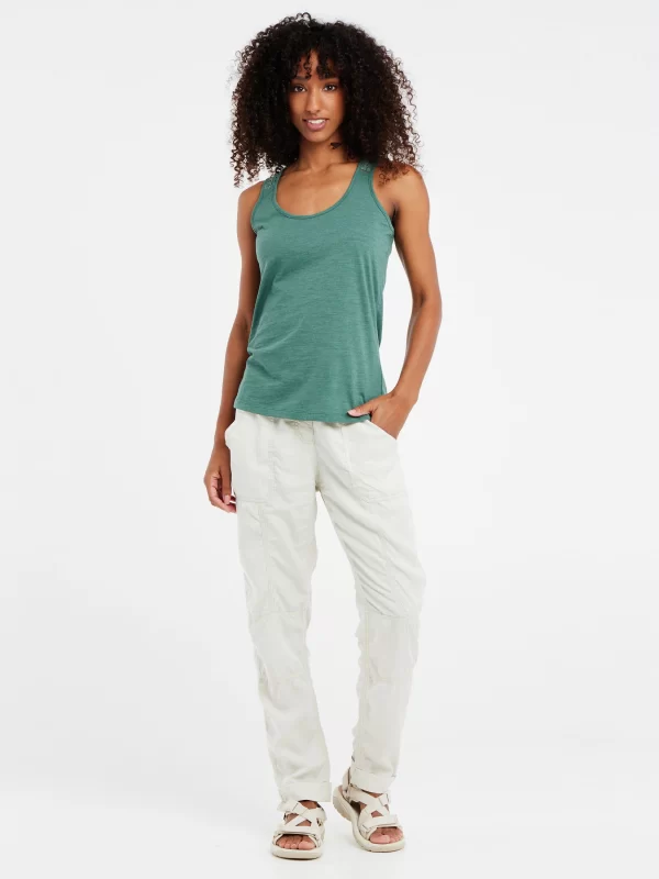 Protest Tanktop “ PRTBECCLES In Laurelgreen 4
