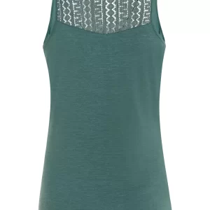 Protest Tanktop “ PRTBECCLES In Laurelgreen 17