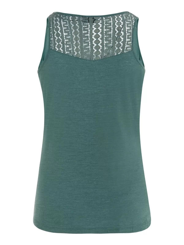 Protest Tanktop “ PRTBECCLES In Laurelgreen 6