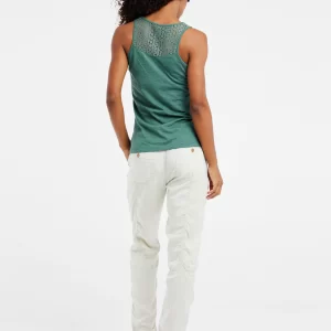 Protest Tanktop “ PRTBECCLES In Laurelgreen 21