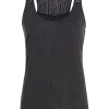 Protest Tanktop “ PRTBECCLES In True Black 23