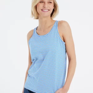 Protest Tanktop “ PRTDORADO In PalaceBlue 11