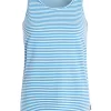 Protest Tanktop “ PRTDORADO In PalaceBlue 23