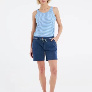 Protest Tanktop “ PRTDORADO In PalaceBlue 13