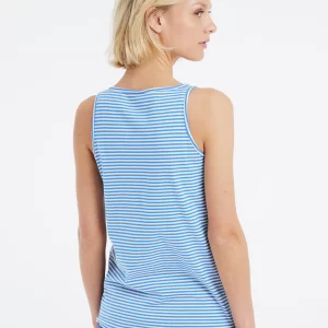 Protest Tanktop “ PRTDORADO In PalaceBlue 15