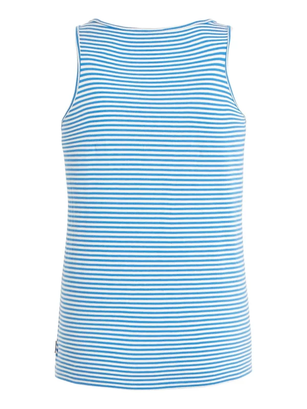 Protest Tanktop “ PRTDORADO In PalaceBlue 6