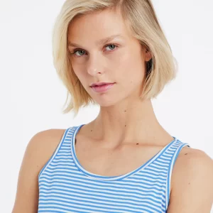 Protest Tanktop “ PRTDORADO In PalaceBlue 19