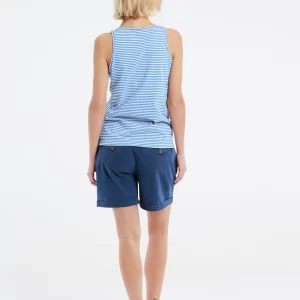 Protest Tanktop “ PRTDORADO In PalaceBlue 21