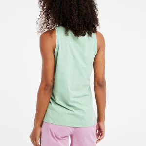 Protest Tanktop “ PRTKUHLI In Green Baygreen 15