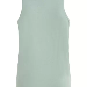 Protest Tanktop “ PRTKUHLI In Green Baygreen 17