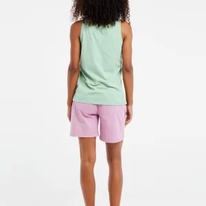 Protest Tanktop “ PRTKUHLI In Green Baygreen 21