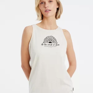 Protest Tanktop “ PRTKUHLI In Kitoffwhite 11