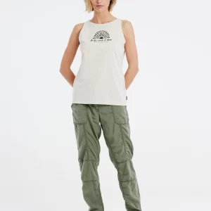 Protest Tanktop “ PRTKUHLI In Kitoffwhite 13