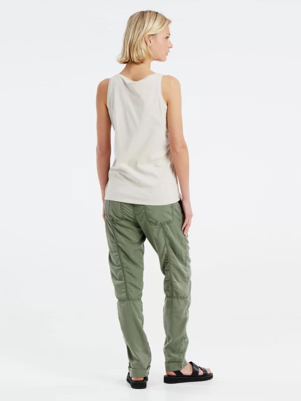 Protest Tanktop “ PRTKUHLI In Kitoffwhite 8